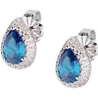 Orecchini Amen Donna in Argento Zircone EGOBBLBZ - EGOBBLBZ